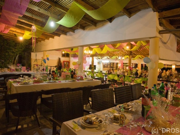 Imagen general del Hotel Bali Mare. Foto 14