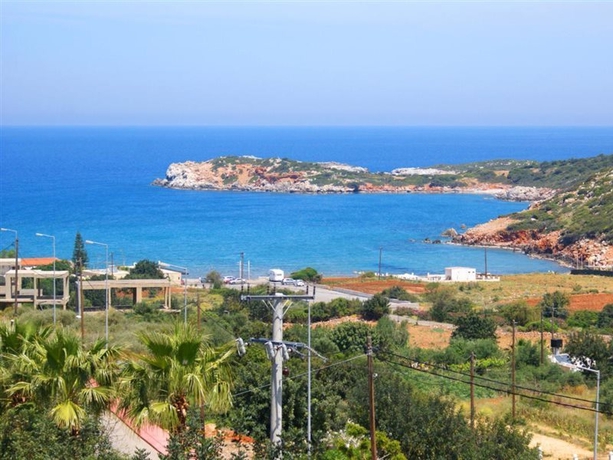 Imagen general del Hotel Bali Mare. Foto 15