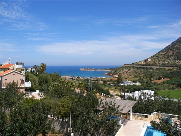 Imagen general del Hotel Bali Mare. Foto 16