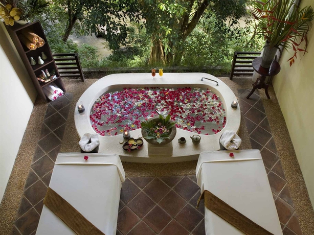 Imagen de los interiores del Hotel Bali Masari Villas and Spa Ubud. Foto 6