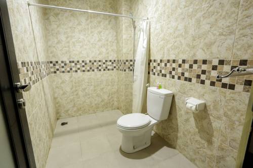 Imagen de la habitación del Hotel Bali Mega. Foto 6