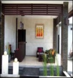Imagen general del Hotel Bali Merita Villa. Foto 2