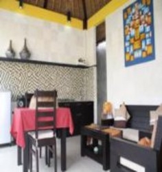 Imagen general del Hotel Bali Merita Villa. Foto 4