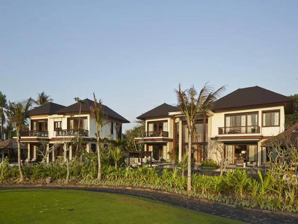 Imagen general del Hotel Bali National Golf Villas. Foto 1