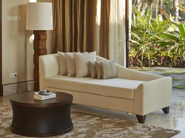 Imagen general del Hotel Bali National Golf Villas. Foto 2