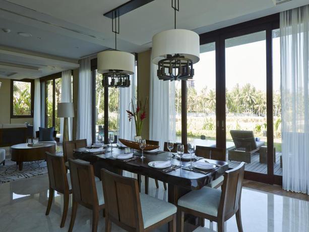 Imagen general del Hotel Bali National Golf Villas. Foto 3