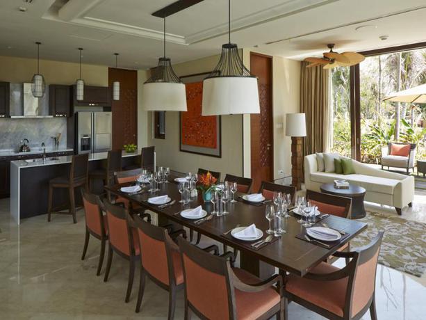 Imagen general del Hotel Bali National Golf Villas. Foto 4