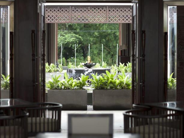 Imagen de los interiores del Hotel Bali National Golf Villas. Foto 8