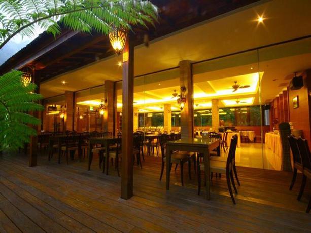 Imagen general del Hotel Bali Nature Spa Hot Spring Resort. Foto 2