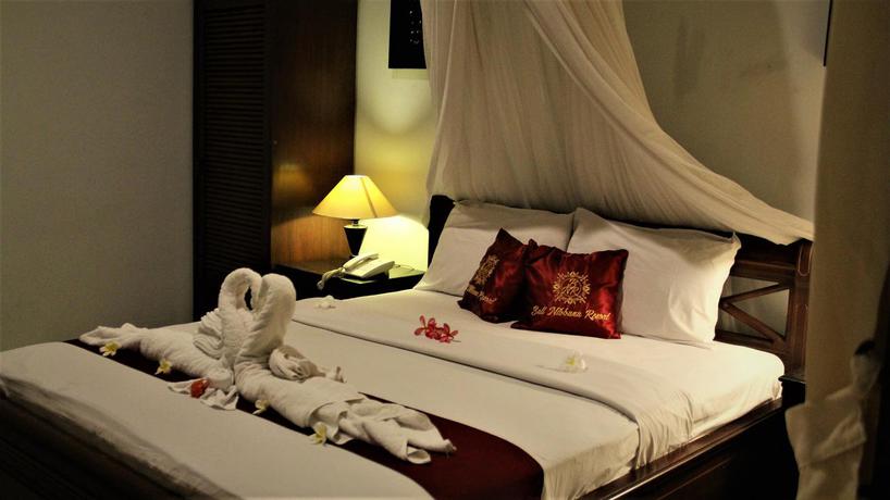 Imagen general del Hotel Bali Nibbana Resort. Foto 4