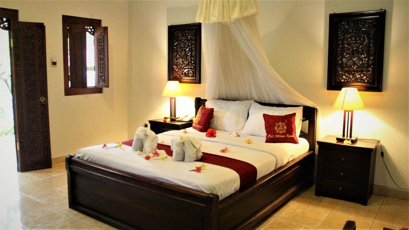 Imagen general del Hotel Bali Nibbana Resort. Foto 6