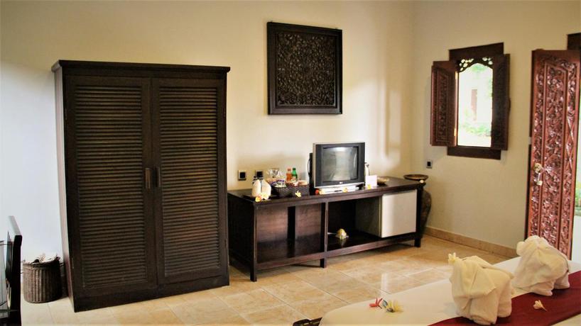 Imagen general del Hotel Bali Nibbana Resort. Foto 8