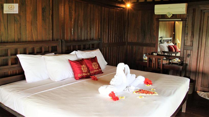 Imagen general del Hotel Bali Nibbana Resort. Foto 13