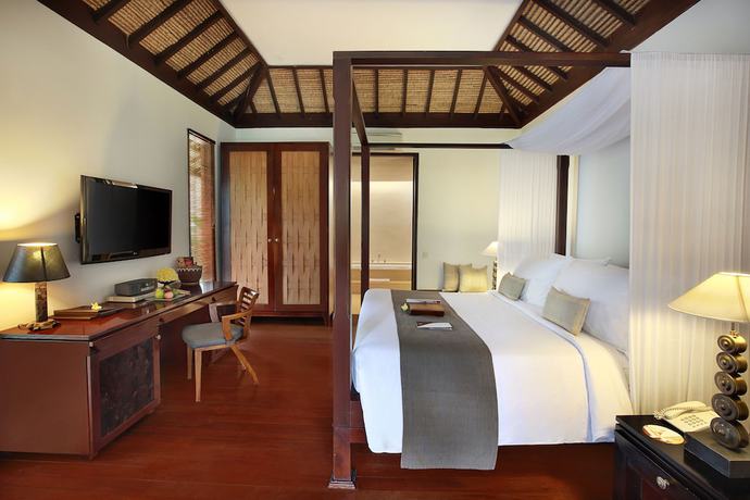Imagen de la habitación del Hotel Bali Niksoma Boutique Beach Resort - Chse Certified. Foto 4