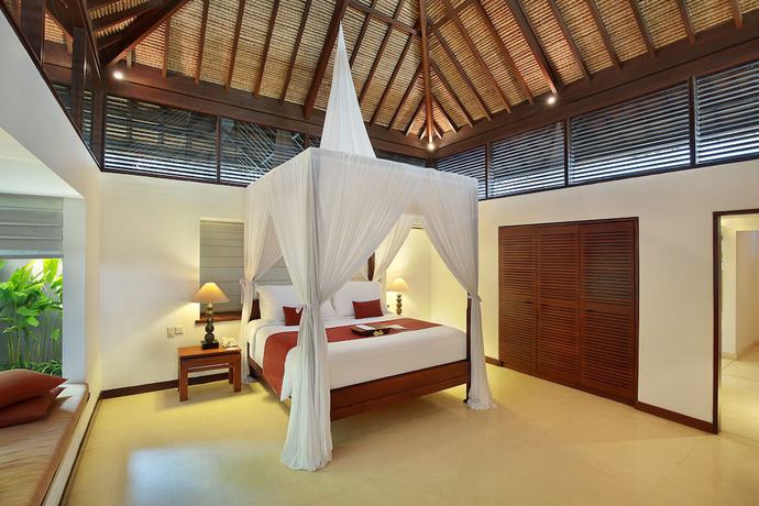 Imagen de la habitación del Hotel Bali Niksoma Boutique Beach Resort - Chse Certified. Foto 5