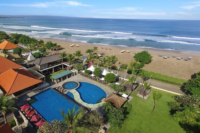 Imagen general del Hotel Bali Niksoma Boutique Beach Resort - Chse Certified. Foto 1