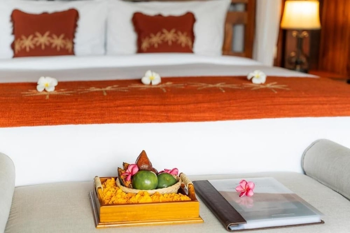 Imagen de la habitación del Hotel Bali Palms. Foto 7