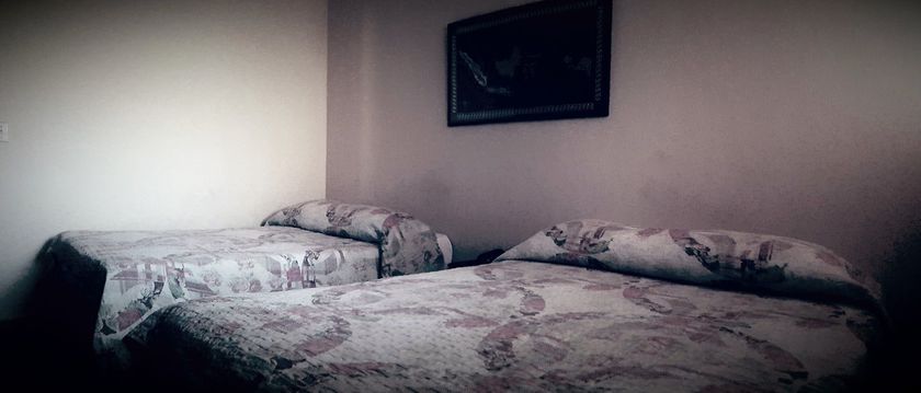 Imagen de la habitación del Hotel Bali Panama. Foto 5