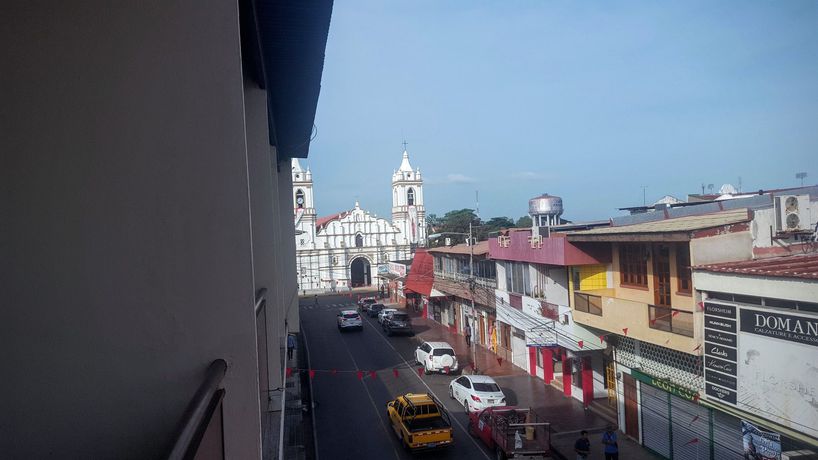 Imagen de los interiores del Hotel Bali Panama. Foto 12