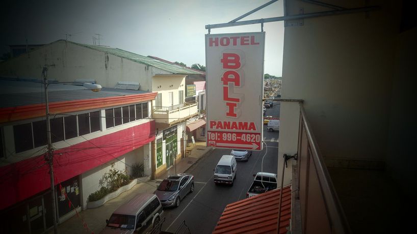 Imagen de la habitación del Hotel Bali Panama. Foto 6