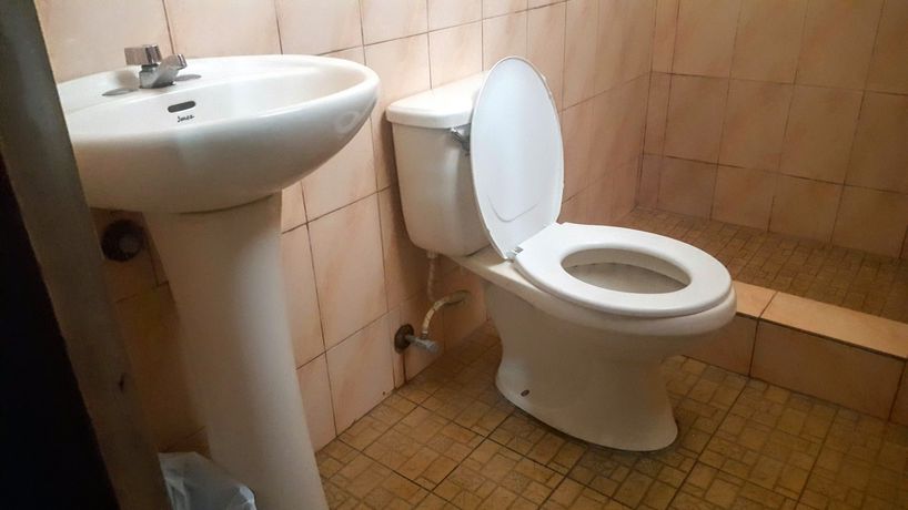 Imagen general del Hotel Bali Panama. Foto 3