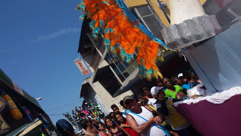 Imagen de la habitación del Hotel Bali Panama. Foto 7