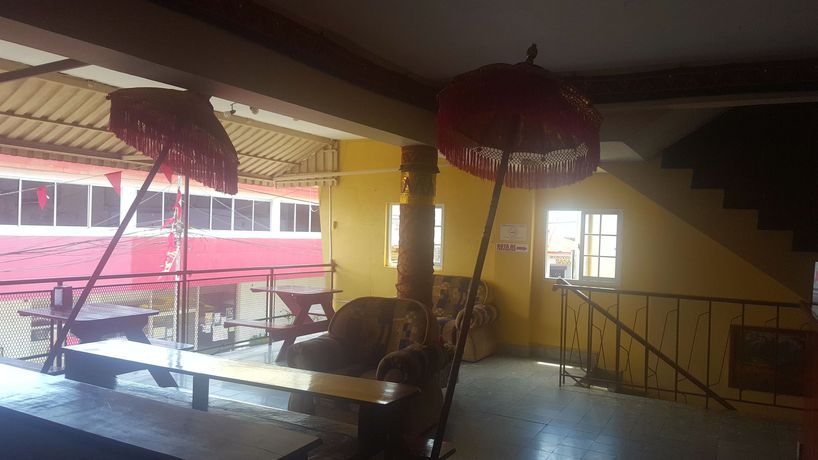 Imagen de la habitación del Hotel Bali Panama. Foto 9