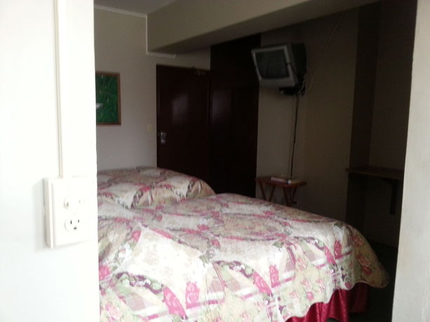 Imagen de los interiores del Hotel Bali Panama. Foto 15