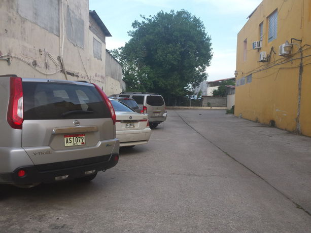 Imagen de la habitación del Hotel Bali Panama. Foto 10