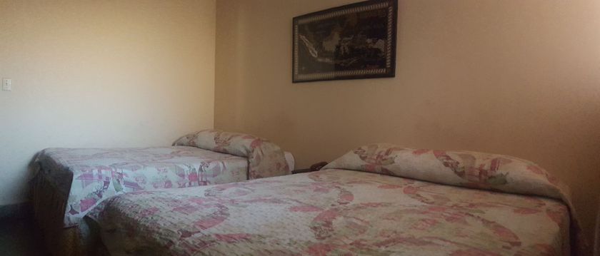 Imagen general del Hotel Bali Panama. Foto 2