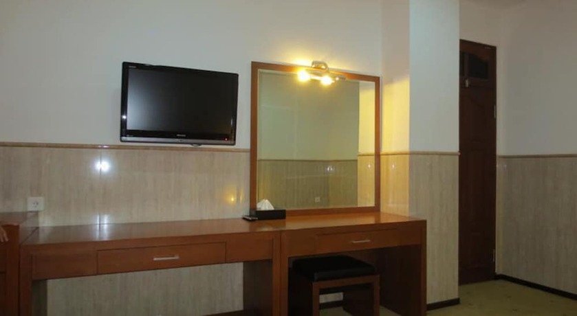 Imagen general del Hotel Bali Paradise City. Foto 2