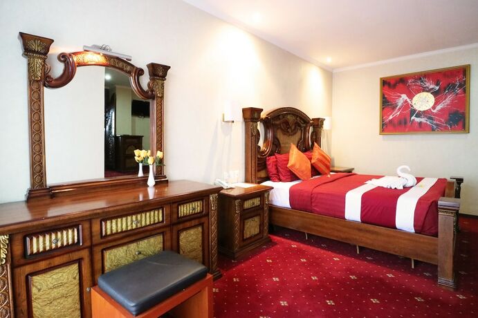 Imagen general del Hotel Bali Paradise City. Foto 4