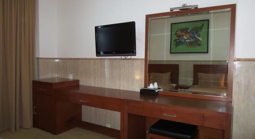 Imagen general del Hotel Bali Paradise City. Foto 7