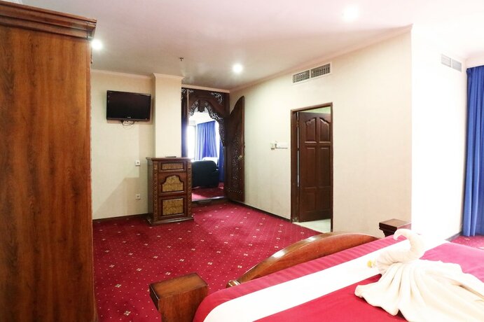 Imagen general del Hotel Bali Paradise City. Foto 14