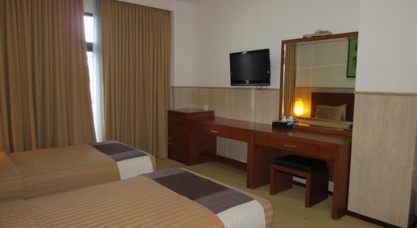 Imagen de la habitación del Hotel Bali Paradise City. Foto 20