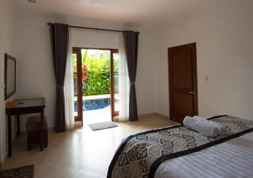 Imagen de la habitación del Hotel Bali Paradise Heritage By Prabhu. Foto 6