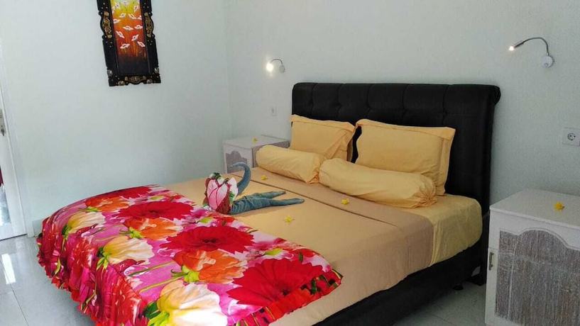 Imagen de la habitación del Hotel Bali Paradise Suites Seminyak. Foto 5