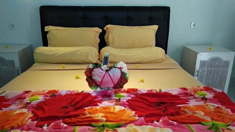 Imagen de los interiores del Hotel Bali Paradise Suites Seminyak. Foto 16