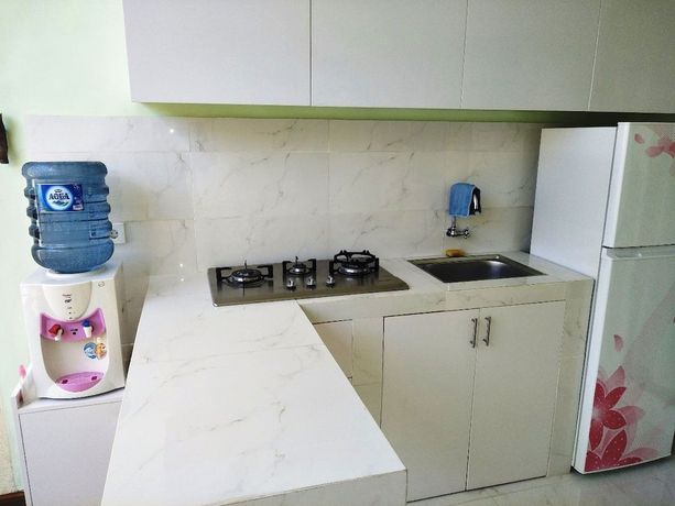 Imagen de la habitación del Hotel Bali Paradise Suites Seminyak. Foto 11
