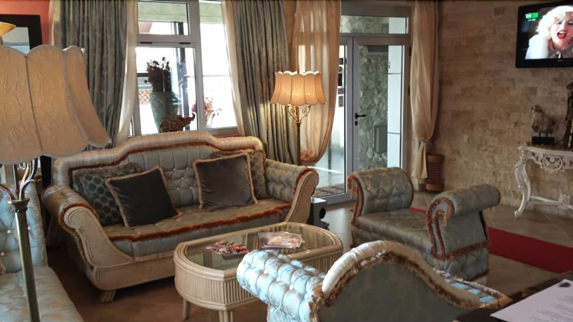 Imagen de los interiores del Hotel Bali Paradizo. Foto 16
