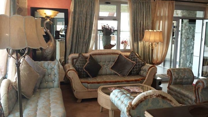Imagen de los interiores del Hotel Bali Paradizo. Foto 18