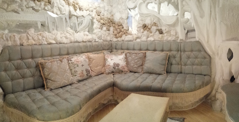 Imagen de la habitación del Hotel Bali Paradizo. Foto 3