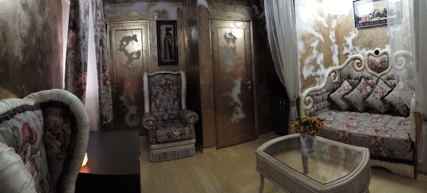 Imagen de la habitación del Hotel Bali Paradizo. Foto 7