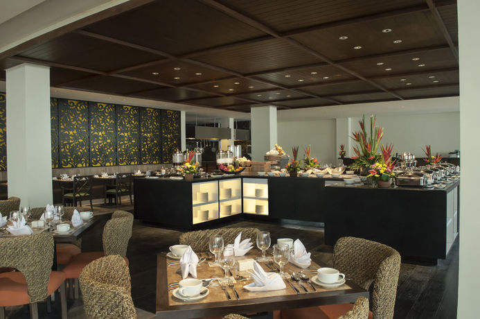 Imagen de la habitación del Hotel Bali Paragon Resort. Foto 5