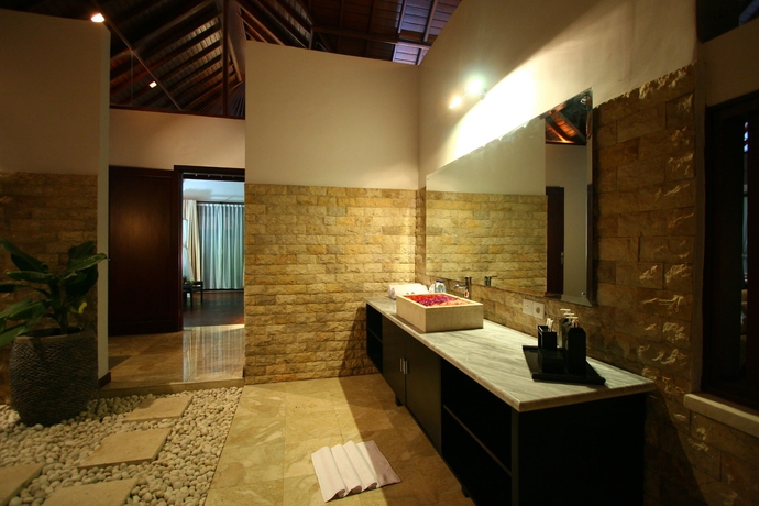 Imagen de la habitación del Hotel Bali Prime Villas. Foto 3
