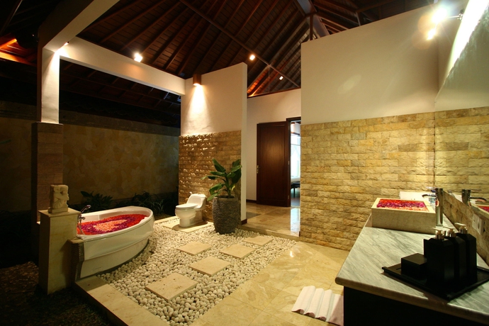 Imagen de la habitación del Hotel Bali Prime Villas. Foto 4