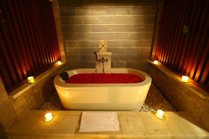 Imagen de la habitación del Hotel Bali Prime Villas. Foto 5