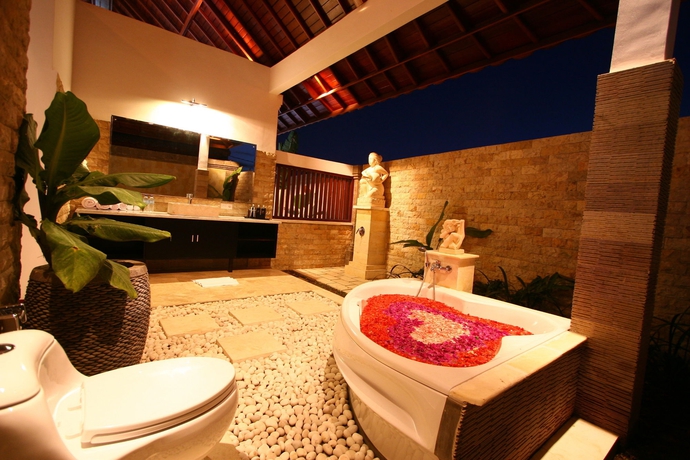Imagen de la habitación del Hotel Bali Prime Villas. Foto 6