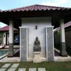 Imagen general del Hotel Bali Prime Villas, Seminyak. Foto 1