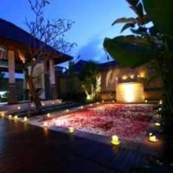 Imagen general del Hotel Bali Prime Villas, Seminyak. Foto 3